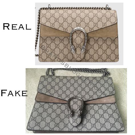 difference between real gucci and fake|knockoff used gucci purses handbags.